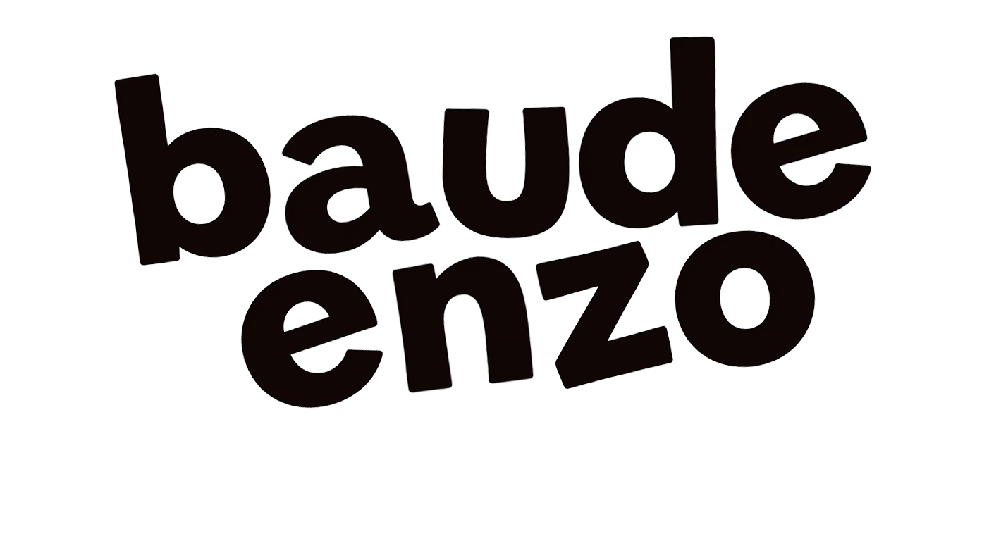 Baude Enzo